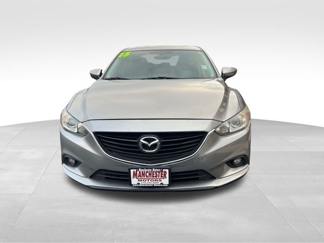 2015 Mazda Mazda6 i Touring