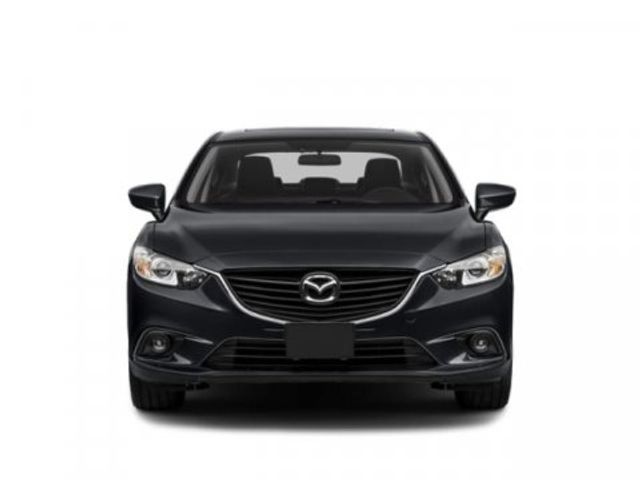 2015 Mazda Mazda6 i Touring