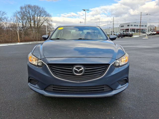 2015 Mazda Mazda6 i Touring