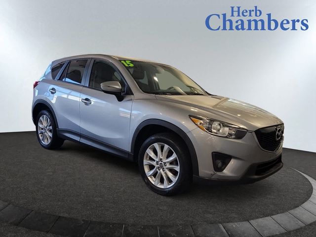 2015 Mazda CX-5 Grand Touring