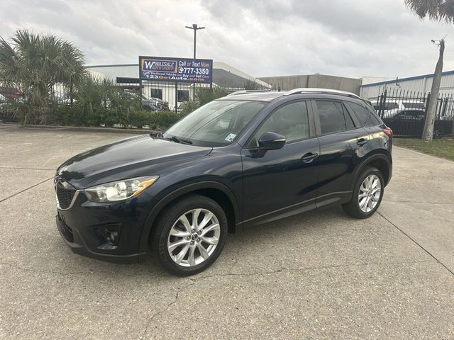 2015 Mazda CX-5 Grand Touring