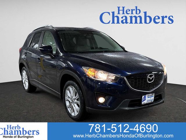 2015 Mazda CX-5 Grand Touring