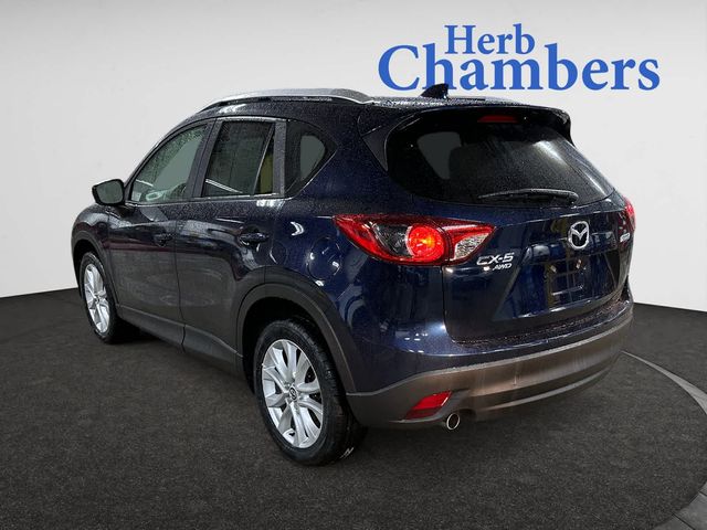 2015 Mazda CX-5 Grand Touring