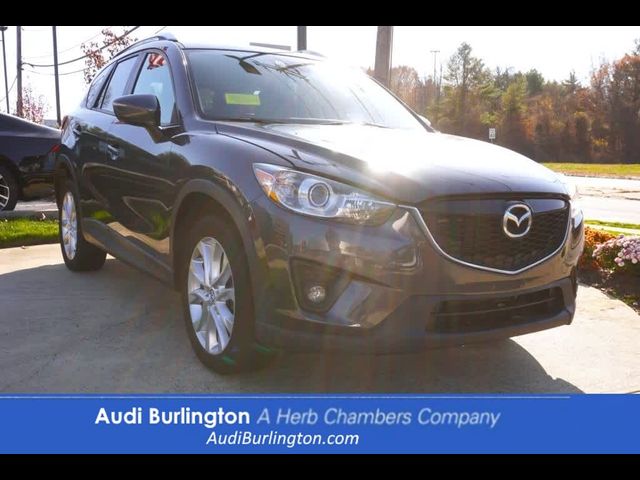 2015 Mazda CX-5 Grand Touring