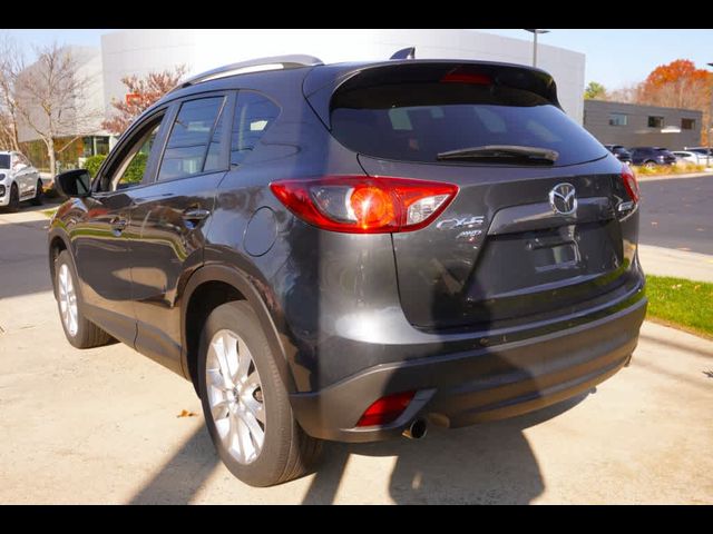 2015 Mazda CX-5 Grand Touring