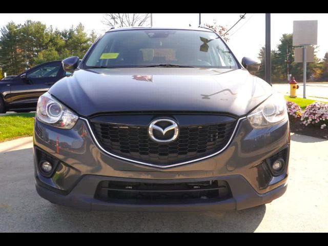 2015 Mazda CX-5 Grand Touring