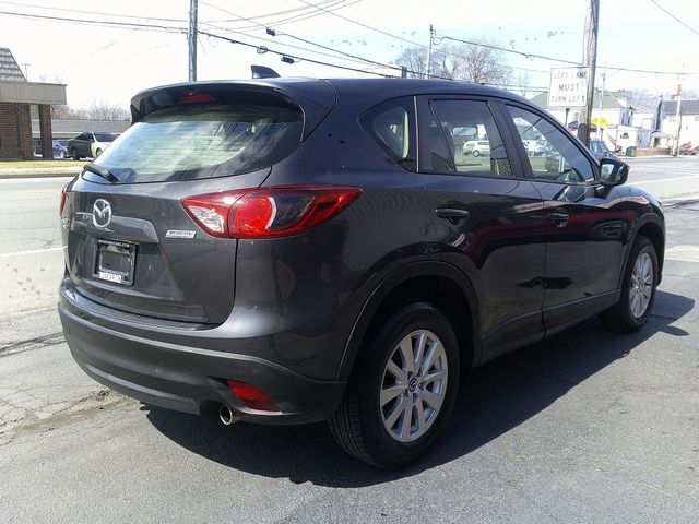 2015 Mazda CX-5 Sport