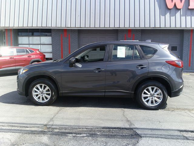 2015 Mazda CX-5 Sport
