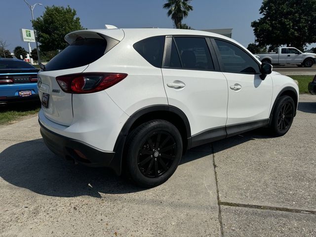 2015 Mazda CX-5 Touring