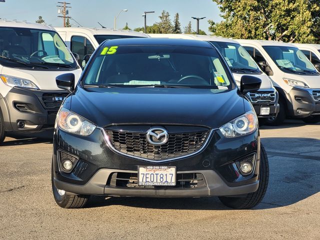 2015 Mazda CX-5 Touring