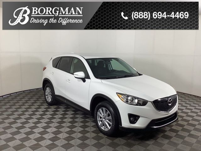 2015 Mazda CX-5 Touring