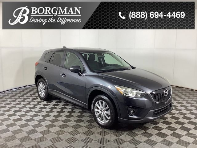 2015 Mazda CX-5 Touring