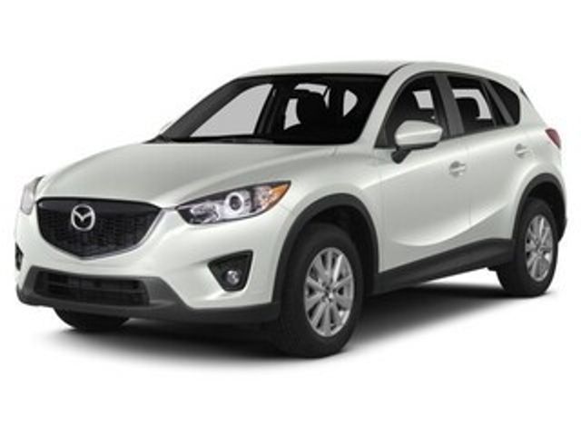 2015 Mazda CX-5 Touring