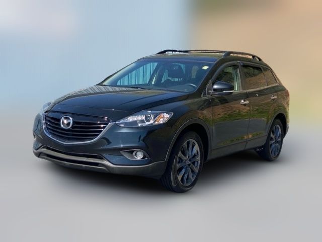 2015 Mazda CX-9 Grand Touring