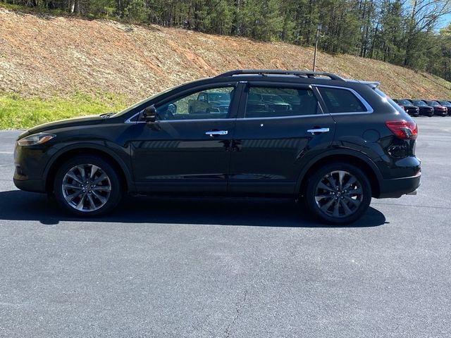 2015 Mazda CX-9 Grand Touring