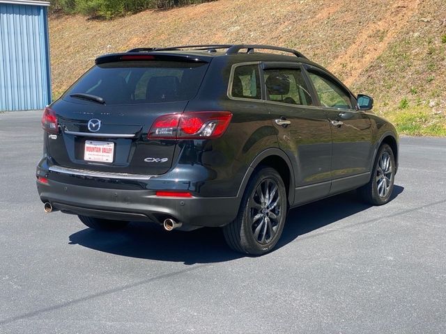 2015 Mazda CX-9 Grand Touring