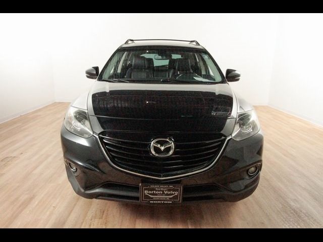 2015 Mazda CX-9 Grand Touring