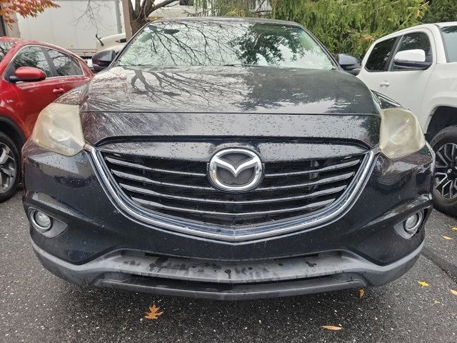 2015 Mazda CX-9 Grand Touring