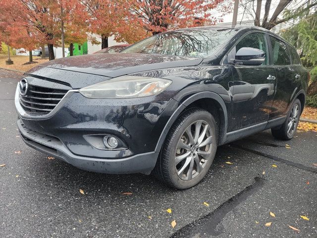 2015 Mazda CX-9 Grand Touring