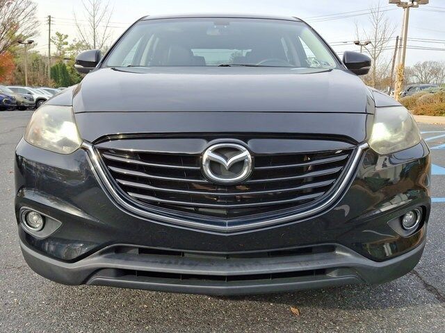 2015 Mazda CX-9 Grand Touring