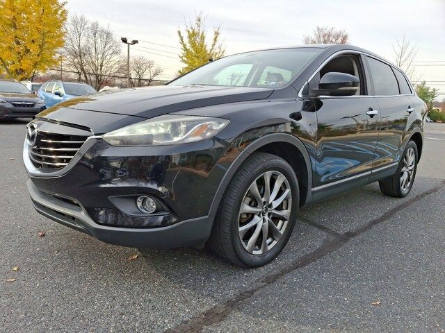 2015 Mazda CX-9 Grand Touring