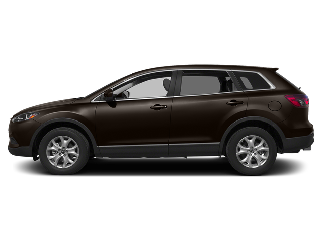 2015 Mazda CX-9 Touring