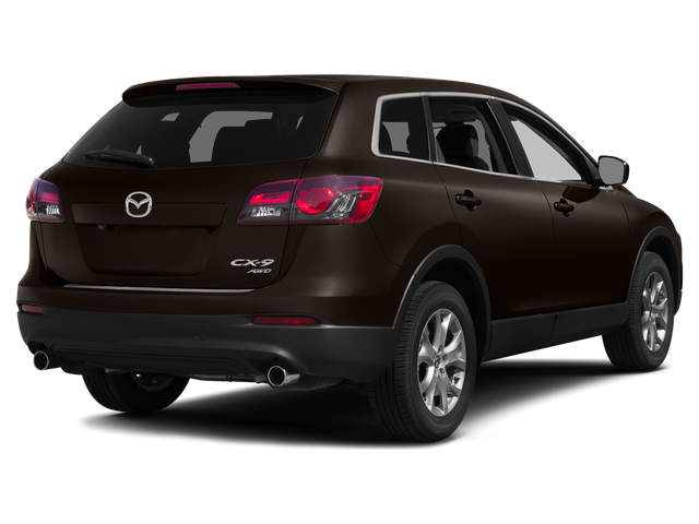 2015 Mazda CX-9 Touring