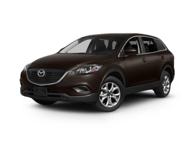 2015 Mazda CX-9 Touring