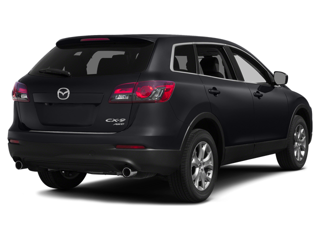 2015 Mazda CX-9 Touring