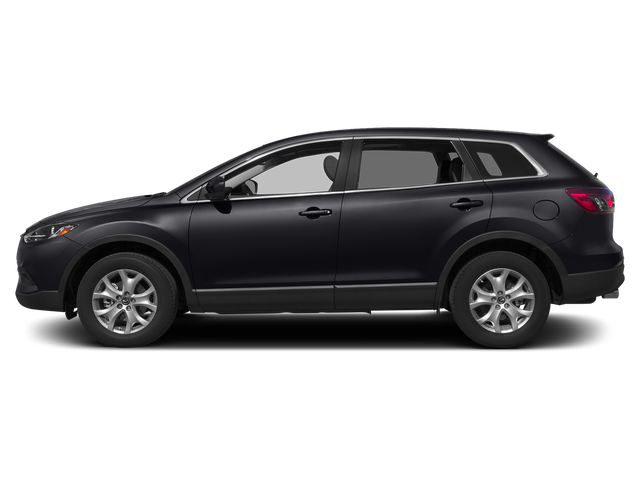 2015 Mazda CX-9 Touring