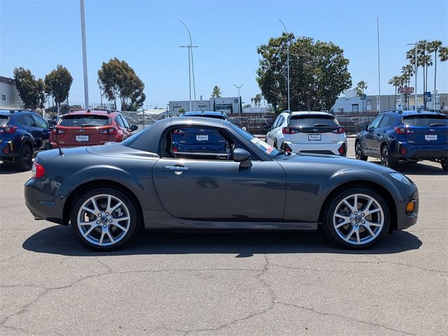 2015 Mazda MX-5 Miata Grand Touring