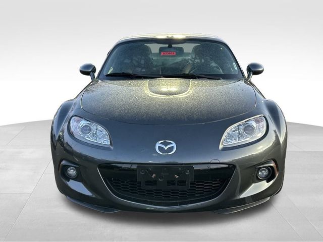 2015 Mazda MX-5 Miata Grand Touring