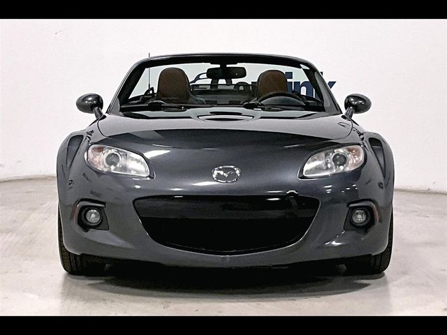 2015 Mazda MX-5 Miata Grand Touring