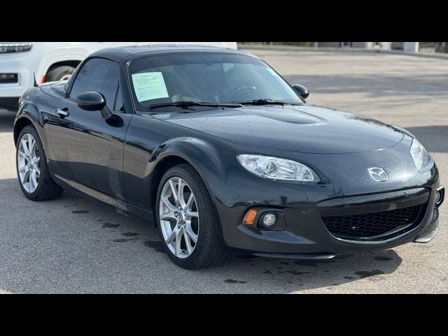 2015 Mazda MX-5 Miata Grand Touring