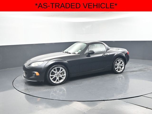 2015 Mazda MX-5 Miata Grand Touring