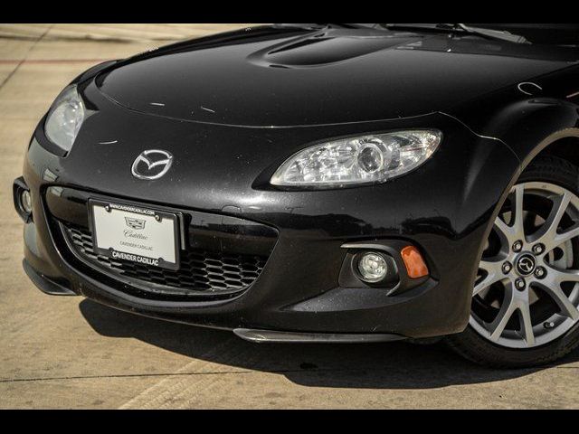 2015 Mazda MX-5 Miata Grand Touring