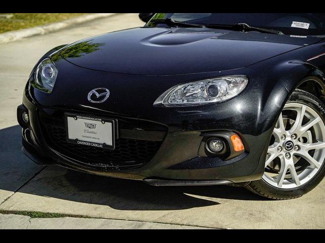 2015 Mazda MX-5 Miata Grand Touring