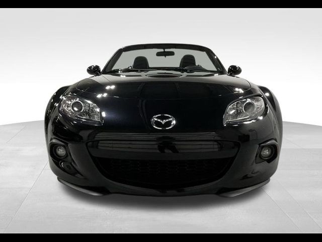 2015 Mazda MX-5 Miata Sport