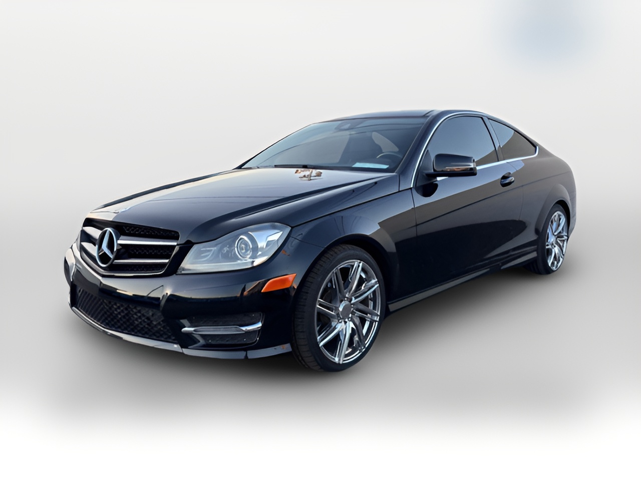 Used 2022 Mercedes-Benz C-Class AMG 43 Coupe For Sale in