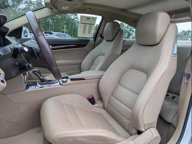 2015 Mercedes-Benz C-Class 250