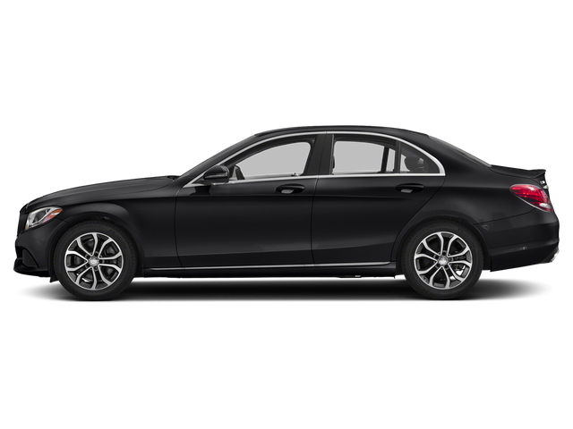 2015 Mercedes-Benz C-Class 300 Sport