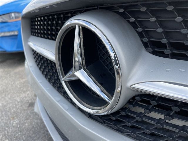 2015 Mercedes-Benz CLA 250