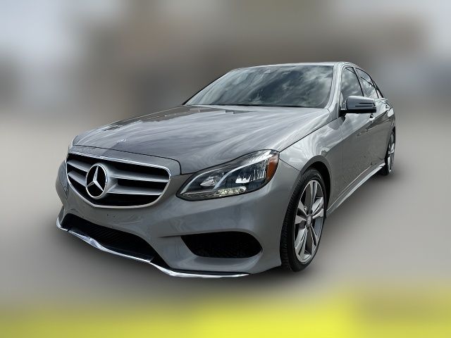 2015 Mercedes-Benz E-Class 350 Luxury