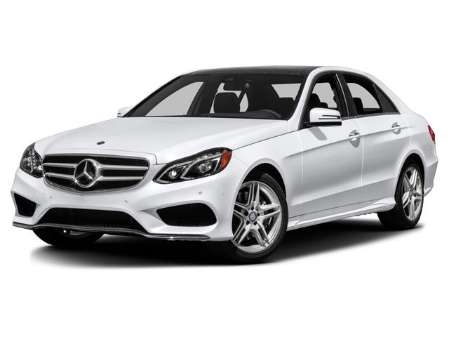 2015 Mercedes-Benz E-Class 