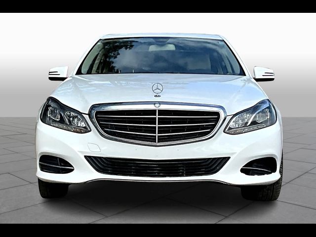 2015 Mercedes-Benz E-Class 350 Luxury