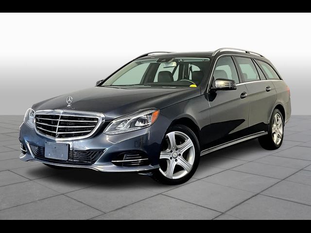 2015 Mercedes-Benz E-Class 350 Luxury