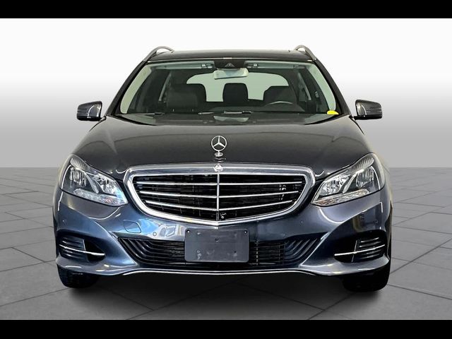 2015 Mercedes-Benz E-Class 350 Luxury