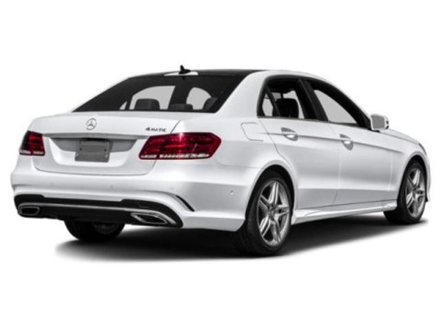 2015 Mercedes-Benz E-Class 350 Sport