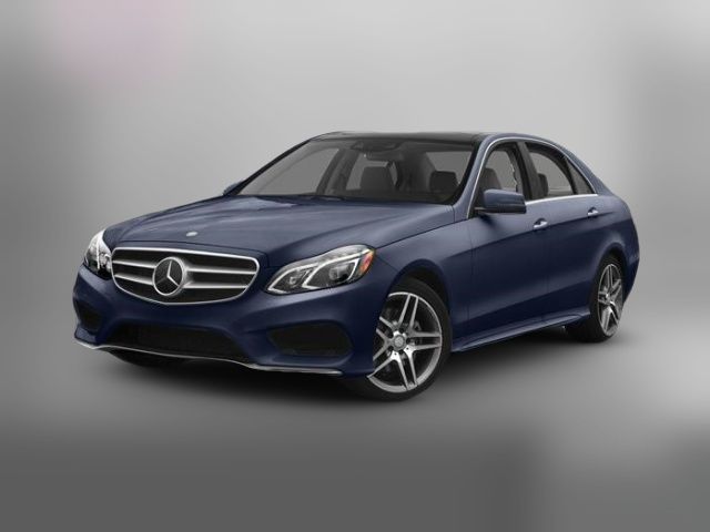 2015 Mercedes-Benz E-Class 350 Sport