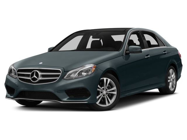 2015 Mercedes-Benz E-Class 400